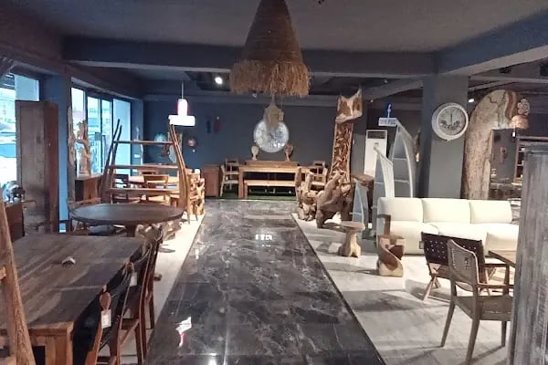 Merve Ahşap Market - Resim 17