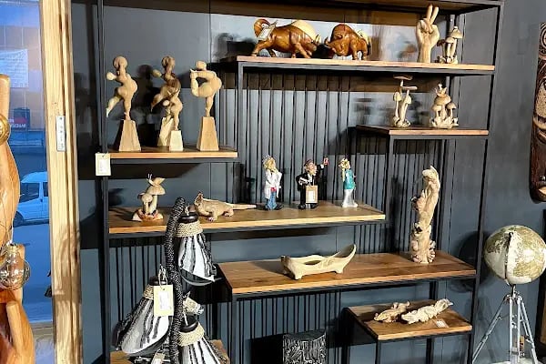 Merve Ahşap Market - Resim 11