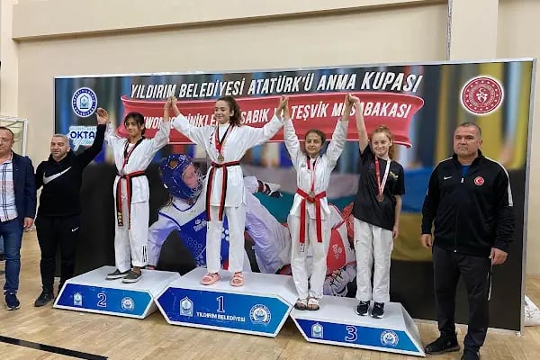 Özlü Spor Kulübü - Resim 13
