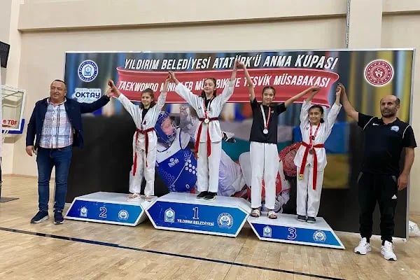 Özlü Spor Kulübü - Resim 10
