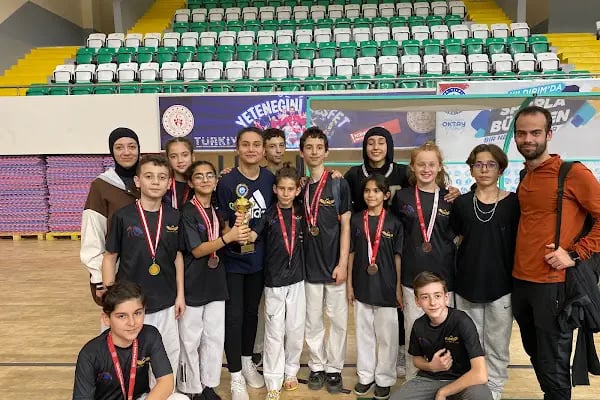 Özlü Spor Kulübü - Resim 8