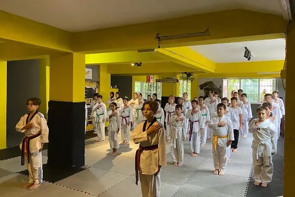 Özlü Spor Kulübü - Resim 18