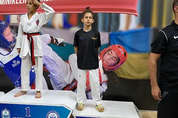 Özlü Spor Kulübü - Resim 20
