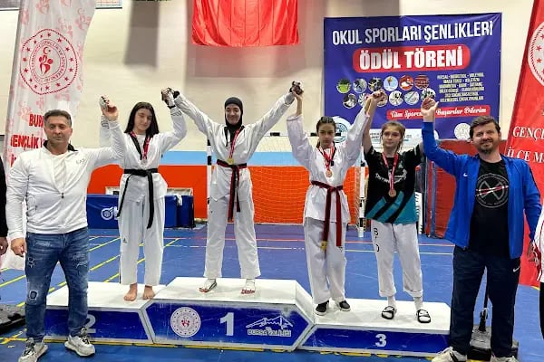 Özlü Spor Kulübü - Resim 2