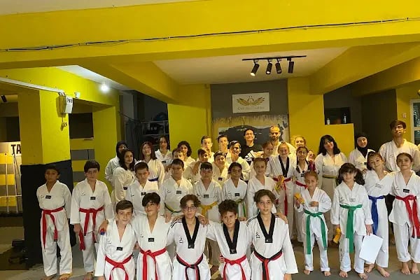 Özlü Spor Kulübü - Resim 15