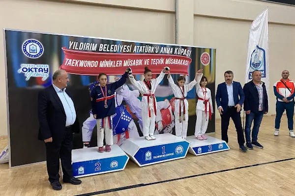 Özlü Spor Kulübü - Resim 11
