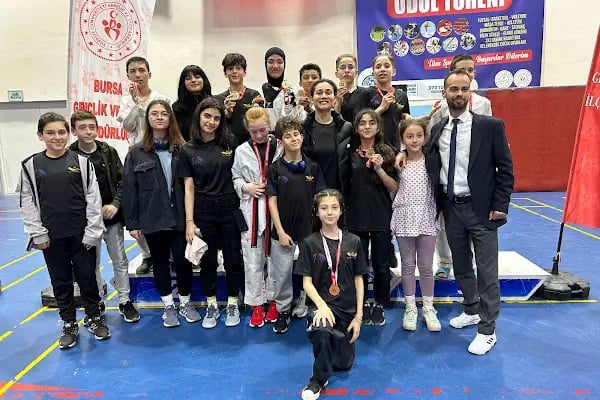 Özlü Spor Kulübü - Resim 16