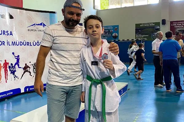 Özlü Spor Kulübü - Resim 9