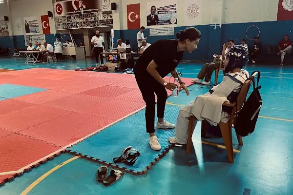 Özlü Spor Kulübü - Resim 5