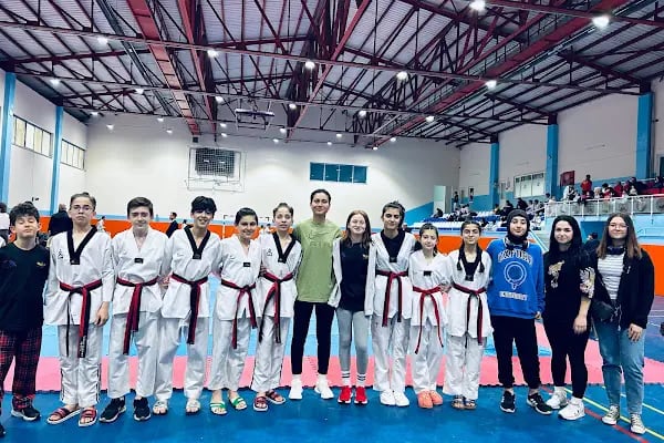 Özlü Spor Kulübü - Resim 1
