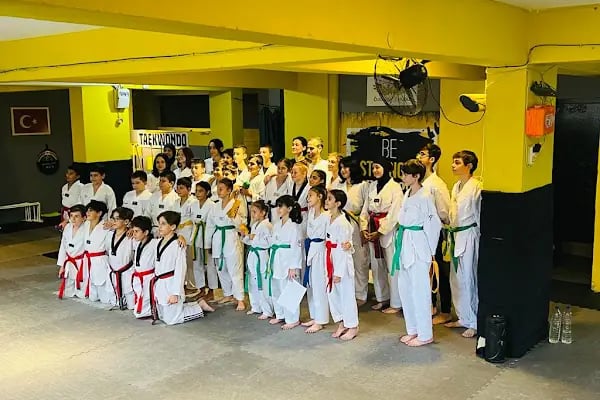 Özlü Spor Kulübü - Resim 6