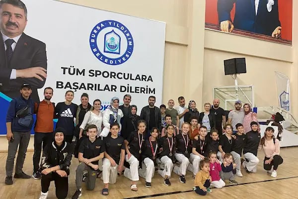 Özlü Spor Kulübü - Resim 12