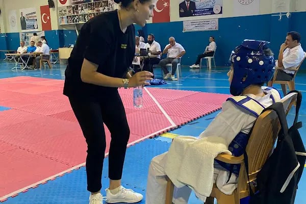 Özlü Spor Kulübü - Resim 19