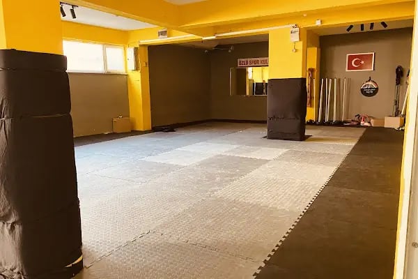 Özlü Spor Kulübü - Resim 4