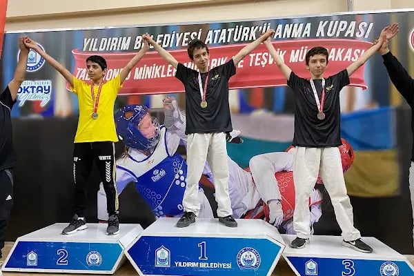 Özlü Spor Kulübü - Resim 17
