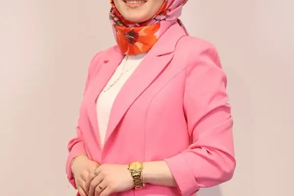 Uzman Psikolog Esma Aslan - Resim 4