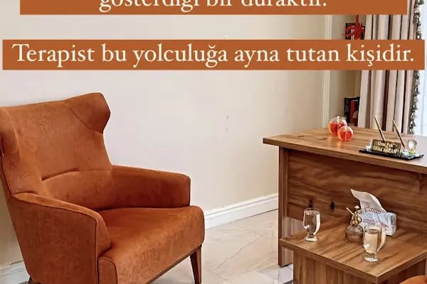 Uzman Psikolog Esma Aslan - Resim 3
