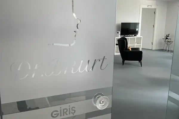 Dr Bülent Kurt Clinic - Resim 6