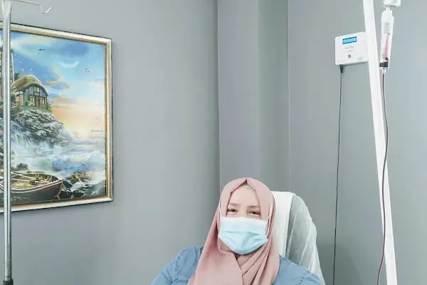 Dr Bülent Kurt Clinic - Resim 5