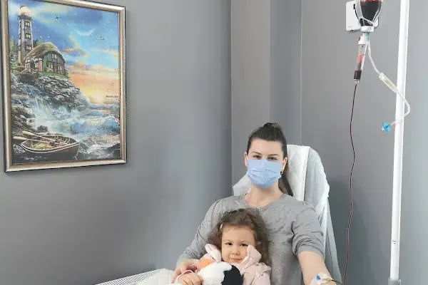 Dr Bülent Kurt Clinic - Resim 3
