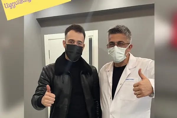Dr Bülent Kurt Clinic - Resim 13