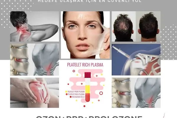 Dr Bülent Kurt Clinic - Resim 15
