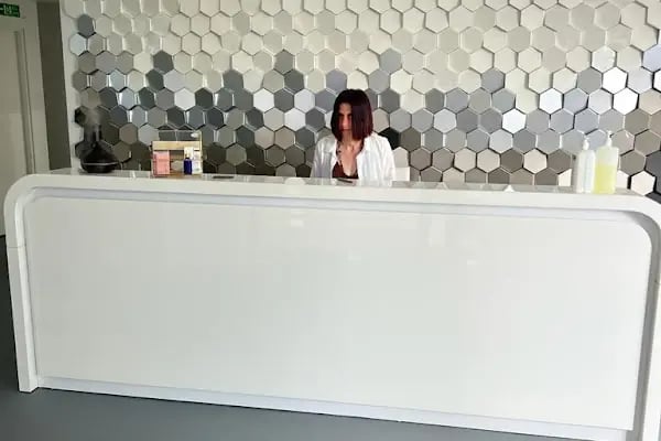 Dr Bülent Kurt Clinic - Resim 16