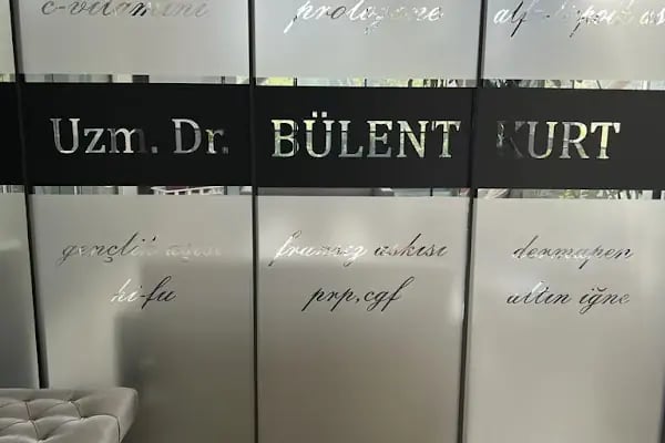 Dr Bülent Kurt Clinic - Resim 8