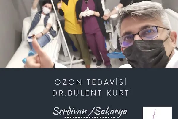 Dr Bülent Kurt Clinic - Resim 14
