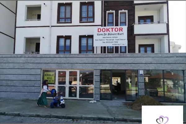 Dr Bülent Kurt Clinic - Resim 12