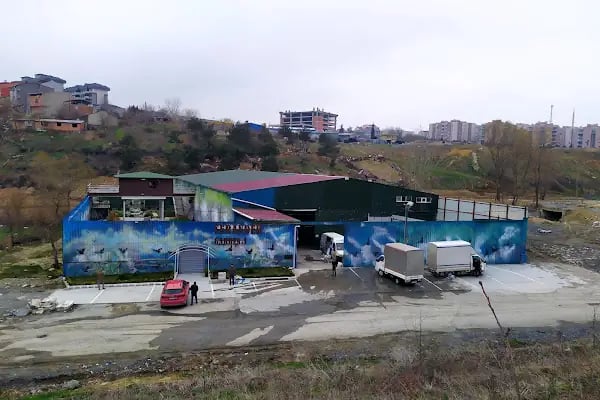 PİKSEL AMBALAJ ve OLUKLU MUKAVVA SAN. TİC. LTD. ŞTİ - Resim 7