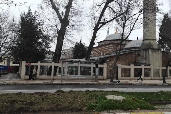 Yedi Güzel Adam ve Öncüler Kütüphanesi - Resim 12