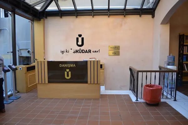 Yedi Güzel Adam ve Öncüler Kütüphanesi - Resim 16