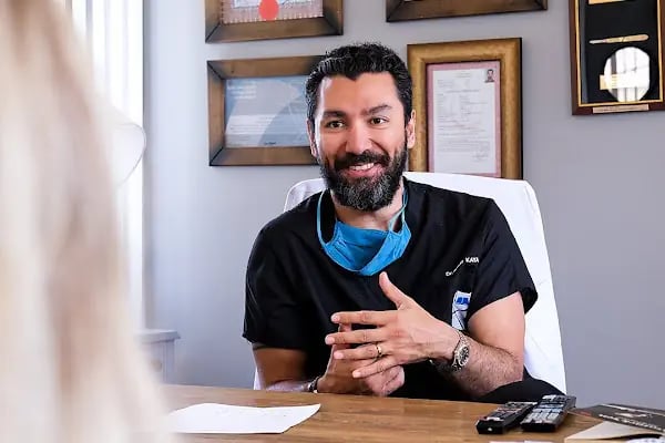 Op.Dr. Başar Kaya | Plastik Cerrah | Burun Estetiği | Meme Estetiği | Liposuction | Lipödem I Yüz Germe I Botoks - Resim 6