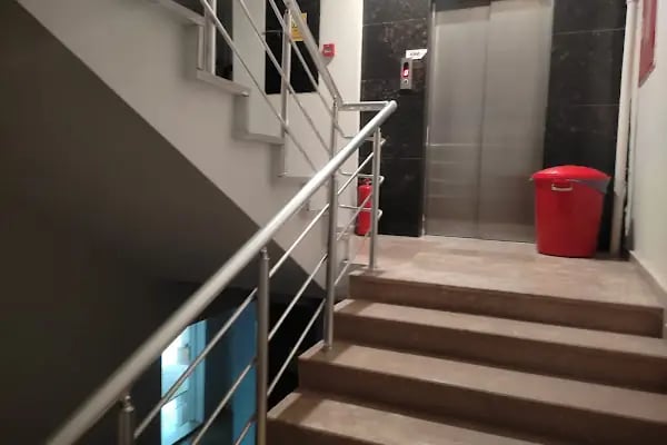 Bulut Apart Otel - Resim 7