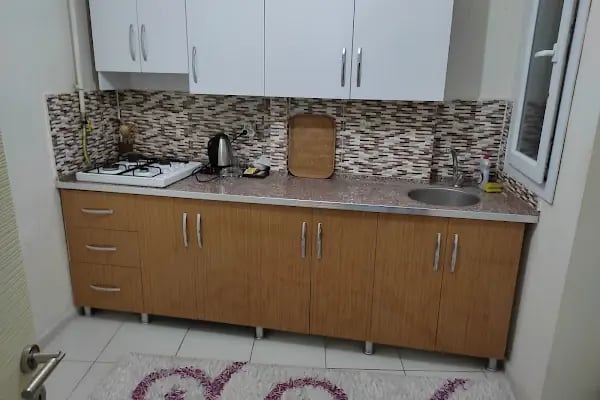 Bulut Apart Otel - Resim 10