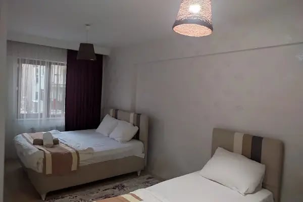 Bulut Apart Otel - Resim 17