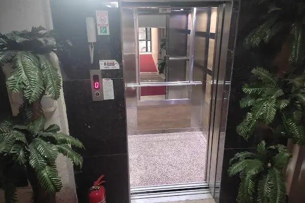 Bulut Apart Otel - Resim 1
