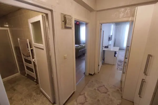 Bulut Apart Otel - Resim 6