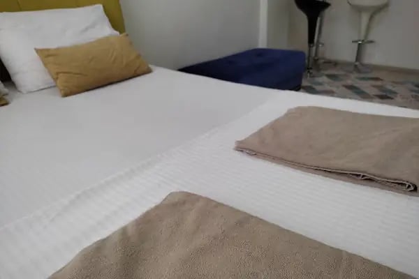 Bulut Apart Otel - Resim 19