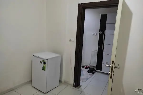 Bulut Apart Otel - Resim 20