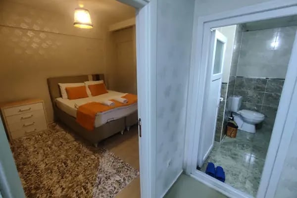 Bulut Apart Otel - Resim 5
