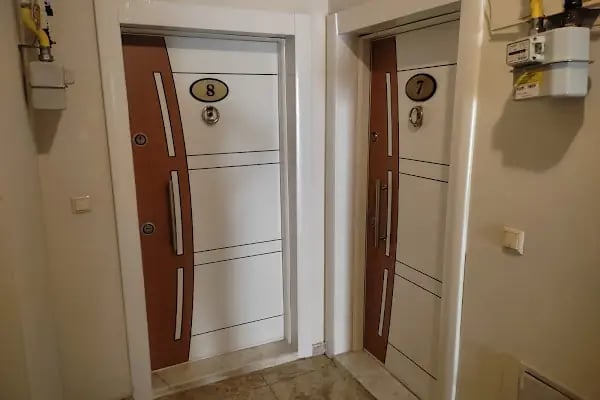 Bulut Apart Otel - Resim 18
