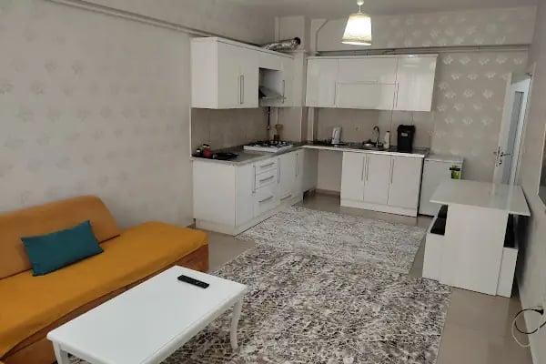 Bulut Apart Otel - Resim 4