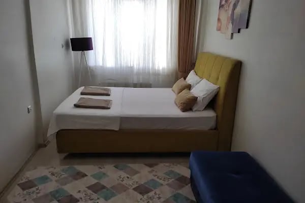 Bulut Apart Otel - Resim 14