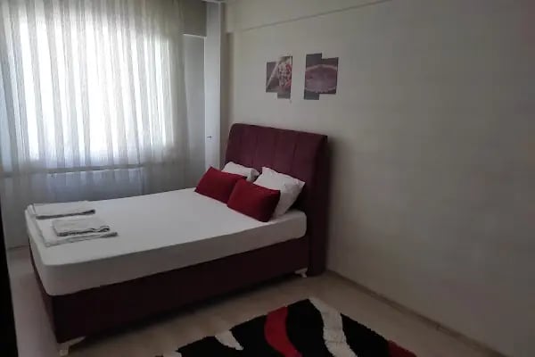 Bulut Apart Otel - Resim 16
