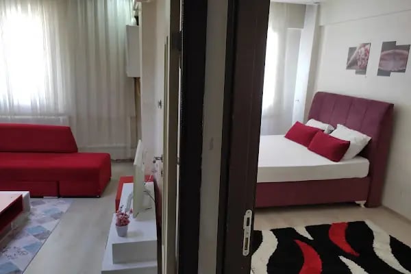 Bulut Apart Otel - Resim 15
