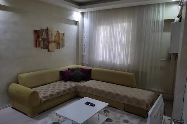 Bulut Apart Otel - Resim 12