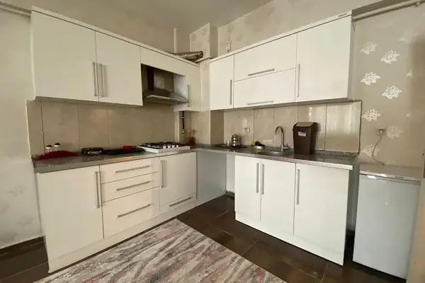 Bulut Apart Otel - Resim 8