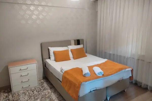 Bulut Apart Otel - Resim 2